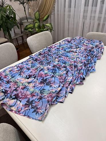 pull and: Мужские пляжные/плавательные шорты Primark “Capes”. - Размер: XS, M — 9