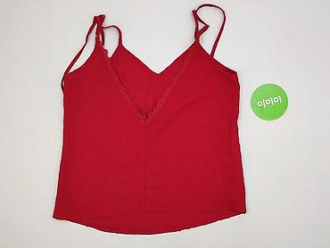 anvil top: Top damski, rozmiar M — 2