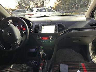 mini kooper: Kia Morning: 2016 г., 1 л, Автомат, Бензин, Хэтчбэк — 6
