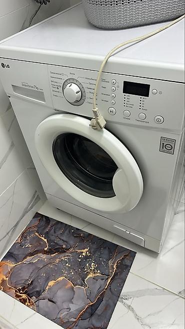 indesit: Мастер по ремонту стиральных машин. Замена подшипников, ТЭНа, насоса — 3