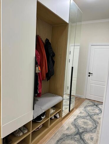 Продажа квартир: 3 комнаты, 80 м², Элитка, 9 этаж, Евроремонт — 16