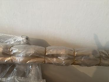 Игрушки: Карниз новый двойной Франция упак 2. 80 м 1500 сом — 7