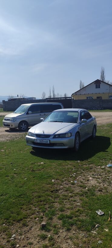 ремонт люк авто: Honda Accord: 2 л, Автоматтык, Газ, Седан