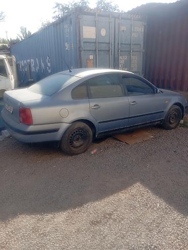 поддон пассат б5: Volkswagen Passat: 2000 г., 2.3 л, Автомат, Бензин, Седан — 1