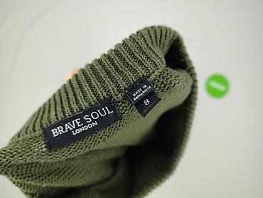 bomberka next: Brave Soul, Sukienka damska, rozmiar S — 5
