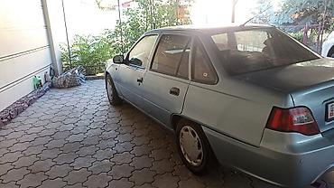 сиденья нексия: Daewoo Nexia: 2011 г., 1.6 л, Механика, Бензин, Седан — 3