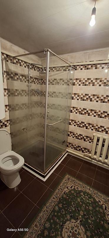 Долгосрочная аренда комнат: 130 м², С мебелью — 6