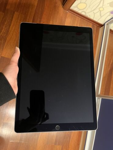 grafik tablet: İşlənmiş Apple iPad Pro 12.9 (2015), 12,9", 128 GB, Ünvandan götürmə, Pulsuz çatdırılma, Ödənişli çatdırılma