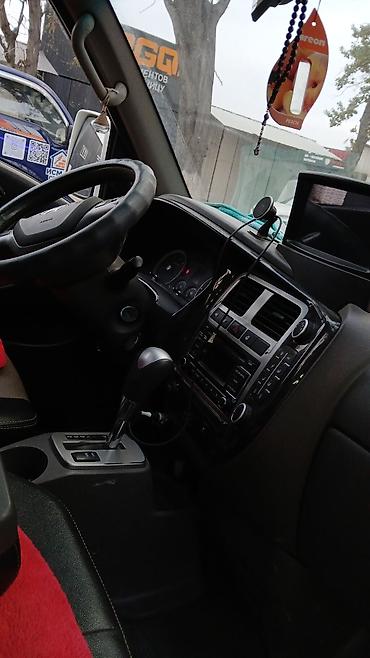 sen sulu: Hyundai Porter: 2018 г., 2.5 л, Автомат, Дизель — 5