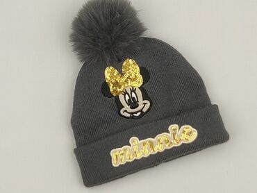 kapcie dla dzieci disney: Czapka, Disney, 50-51 cm, stan - Bardzo dobry