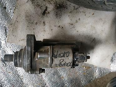 Катушки зажигания: Катушка зажигания Audi 1996 г., Оригинал, Германия — 10