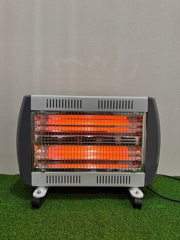 лампа для бликов: Электрический обогреватель Напольный, 2000 Вт