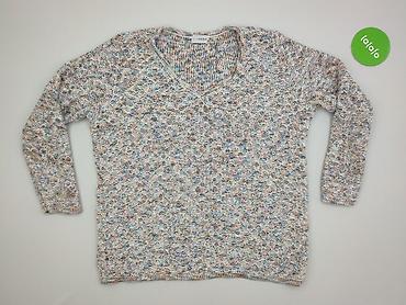 miaoni: Sweter damski, rozmiar 5XL — 2