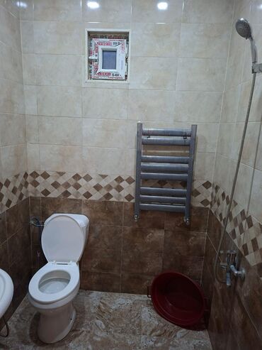 Uzunmüddətli kirayə evlər: 100 kv. m, 3 otaqlı, İnternet, Qaz, İşıq — 9