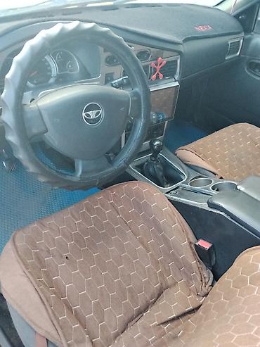 Daewoo: Daewoo Nexia: 2011 г., 1.6 л, Механика, Седан — 2