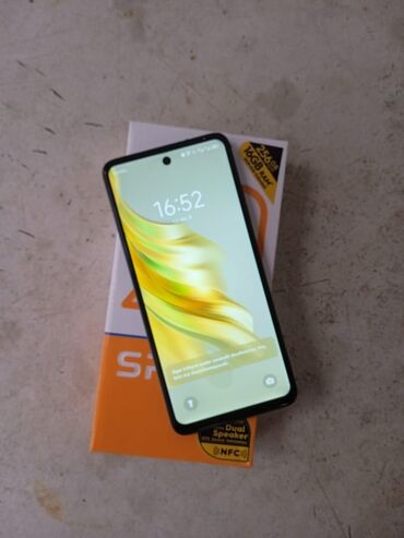 infinix gt 20 pro qiyməti: Tecno Spark 20, 256 GB, rəng - Qara