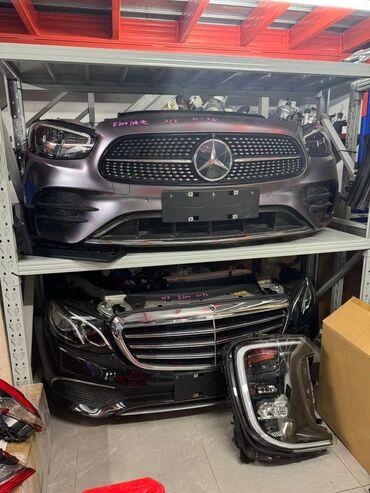 Бамперы и комплектующие: Бампер Toyota, Аналог — 13