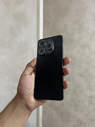 tecno spark 30 pro: Tecno Spark 20 Pro, 256 GB, rəng - Qara, Barmaq izi, Face ID — 7