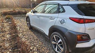Hyundai: Hyundai Kona: 2019 г., 1.6 л, Робот, Бензин, Кроссовер — 5