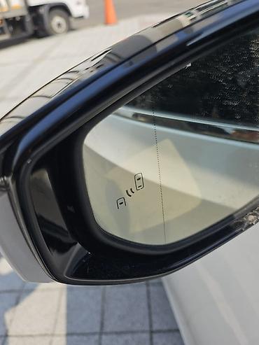 Lexus: Lexus ES: 2023 г., Бензин, Седан — 9