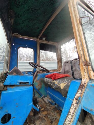 Traktorlar: Traktor Yumz YMZ, 1985 il, 70 at gücü, motor 3.5 l, İşlənmiş — 6