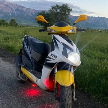бокс на крышу авто купить в бишкеке: Скутер 150 куб. см, Бензин, Б/у
