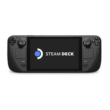 портативный блендер купить бишкек: Продам Steam Deck LCD топовая версия на 512GB. В отличном состоянии, с