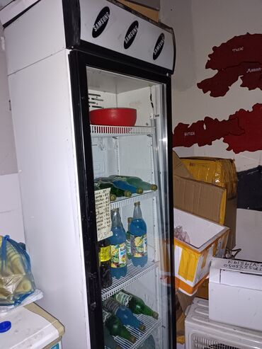 Другая бытовая техника: Продается холодильник город Кызыл-кия ул Асаналиева