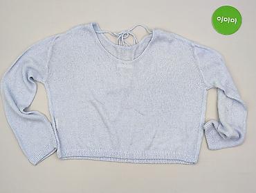 sweter orsay: Sinsay, Sweter damski, rozmiar S — 3