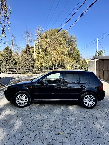 генератор на гольф 4: Volkswagen Golf: 2000 г., 2 л, Механика, Бензин, Седан — 3