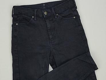 22 in: Topshop, Jeansy damskie, rozmiar S — 1