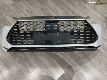 Digər kuzov detalları: Ön, BYD QİN PLUS, 2024 il, Çin, Ünvandan götürmə, Ödənişli çatdırılma