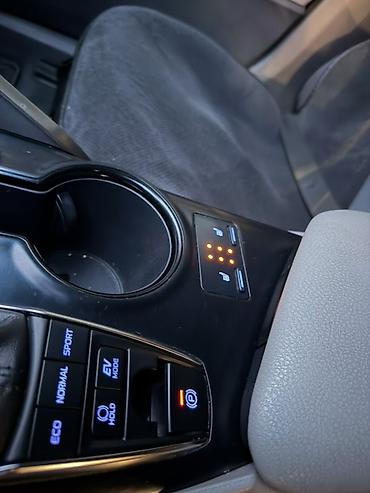 Toyota: Toyota Camry: 2018 г., 2.5 л, Автомат, Гибрид, Седан — 7