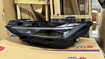 Другие детали кузова: Запчасти Changan UNI-VCS55plus, Uni-k, CS 75plus,X5, Jac старые и — 2