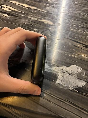 caşka qəlyan: Ploom tütün qızdırma cihazı - Brend/model: Ploom (loqo gövdədə) - — 5