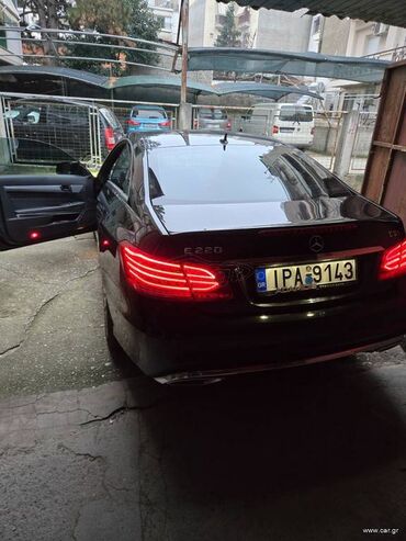 Mercedes-Benz: Mercedes-Benz E 220: 2.2 l. | 2014 έ. Λιμουζίνα at lalafo.gr — 1 Mercedes-Benz: Mercedes-Benz E 220: 2.2 l. | 2014 έ. Λιμουζίνα — 1