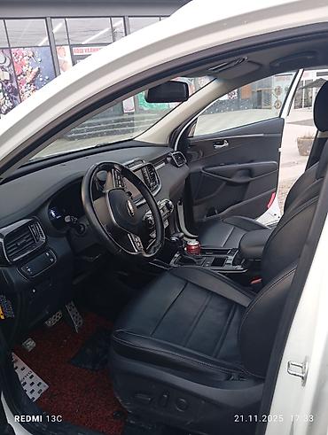 Kia: Kia Sorento: 2018 г., 2 л, Автомат, Дизель, Кроссовер — 8