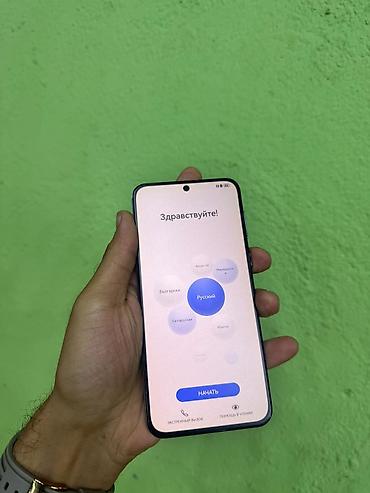 Mobil telefonlar: Huawei P50, 256 GB, rəng - Qara, Barmaq izi — 2