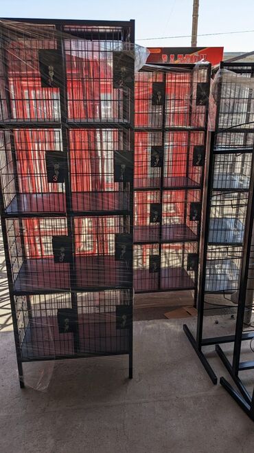 Stend vitrinləri: Bir başa istehsalçıdan.Məhsullarınız üçün özəl stend vitrinlər — 23