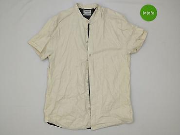 pull bear polska: Blend, Koszulа dla mężczyzn, rozmiar M — 2