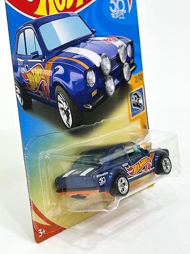 Avtomobil modelləri: Ford, 2017 il, 1:64, Dəmir, Ödənişli çatdırılma — 5