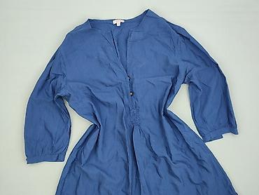 bluzki basic rekaw 3 4: Bluzka damska, rozmiar 2XL — 1