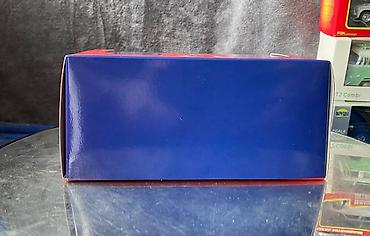 magic mask: QAZ, 1997 il, 1:43, Dəmir, Ödənişli çatdırılma — 3