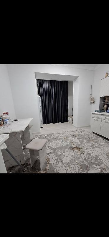 Продажа квартир: 1 комната, 40 м², 1 этаж, Евроремонт — 7