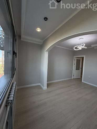 Продажа квартир: 1 комната, 50 м², 6 этаж, Дизайнерский ремонт — 3
