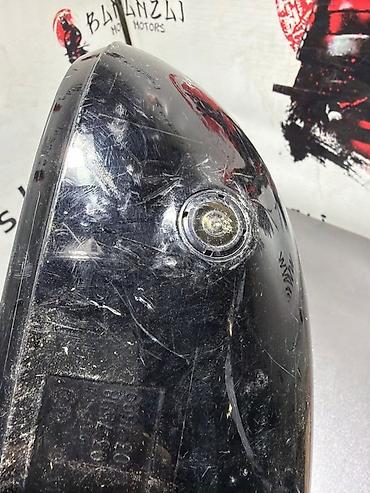 oem: Боковое правое Зеркало Kia Б/у, Оригинал — 10