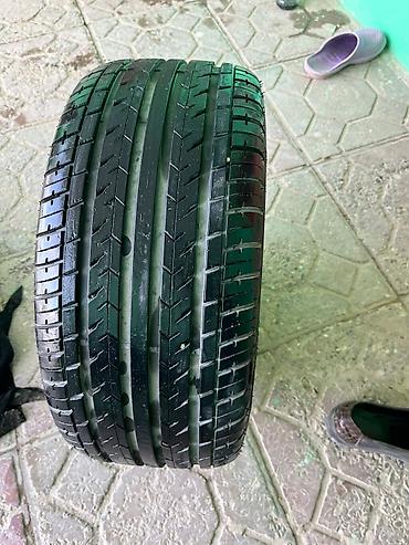 Disk təkərlər: Disk təkər 215 / 60 / R 13 — 4