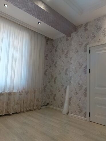 Təmir işləri: Məhsul: Mənzil üçün tam təmir və daxili dizayn xidməti Təsvir: - — 13