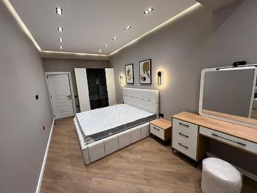Kirayə mənzillər: İcarəyə verilir 3 otaqlı yeni tikili 85 m², 20 Yanvar m. Kateqoriya — 7