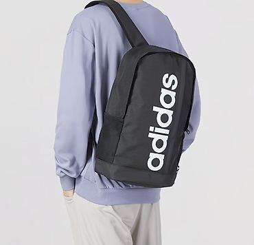 nike airmax: Рюкзак adidas 100% orginal в магазине 3500продоют у меня 2700сом есть — 5